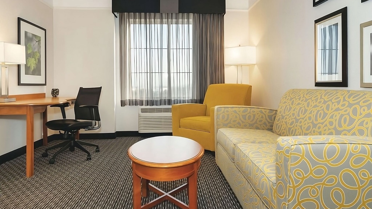 Photo of Livingroom in Guasti
