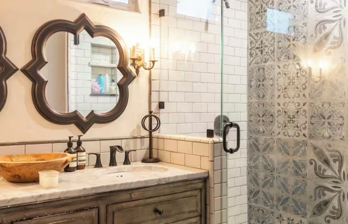 Photo of Bathroom in View Park-Windsor Hills