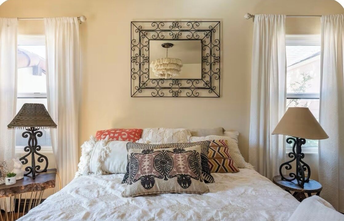 Photo of Bedroom in View Park-Windsor Hills