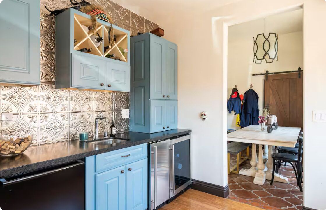 Photo of Kitchen in View Park-Windsor Hills