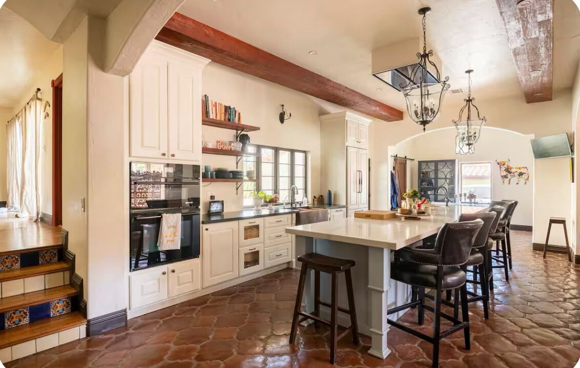 Photo of Kitchen in View Park-Windsor Hills