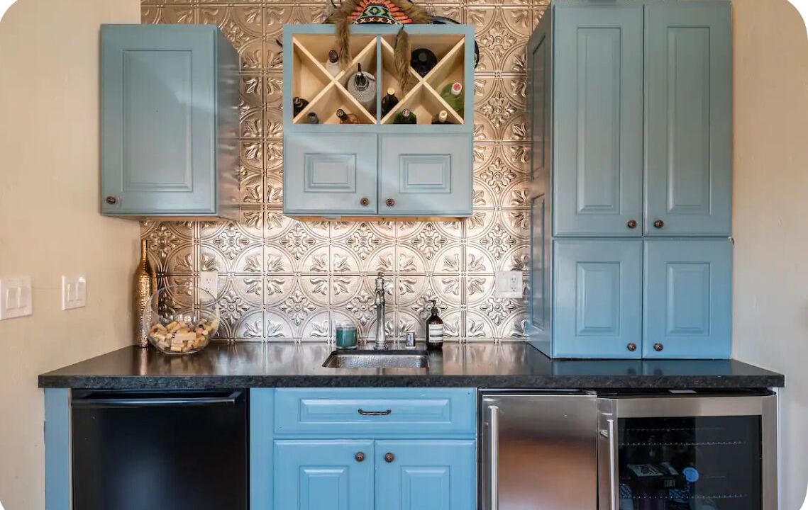 Photo of Kitchen in View Park-Windsor Hills