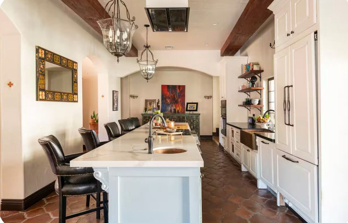 Photo of Kitchen in View Park-Windsor Hills