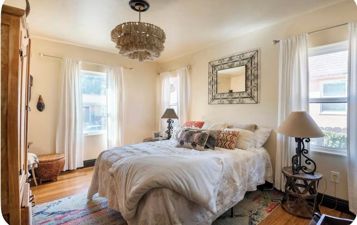 Photo of Bedroom in View Park-Windsor Hills