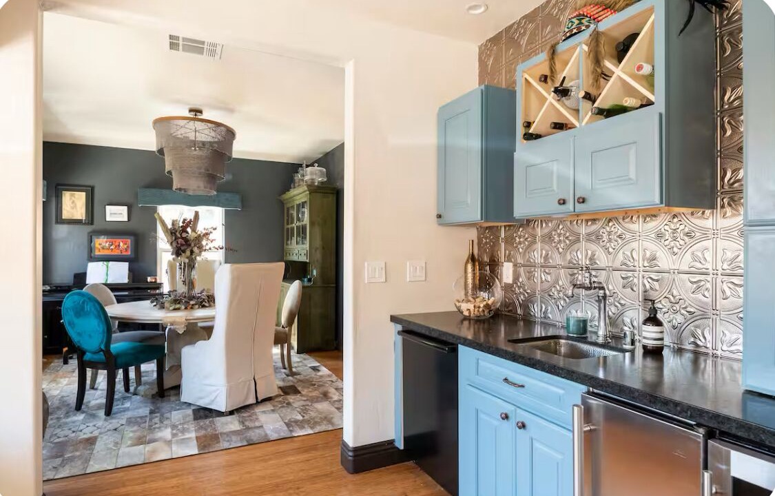 Photo of Kitchen in View Park-Windsor Hills