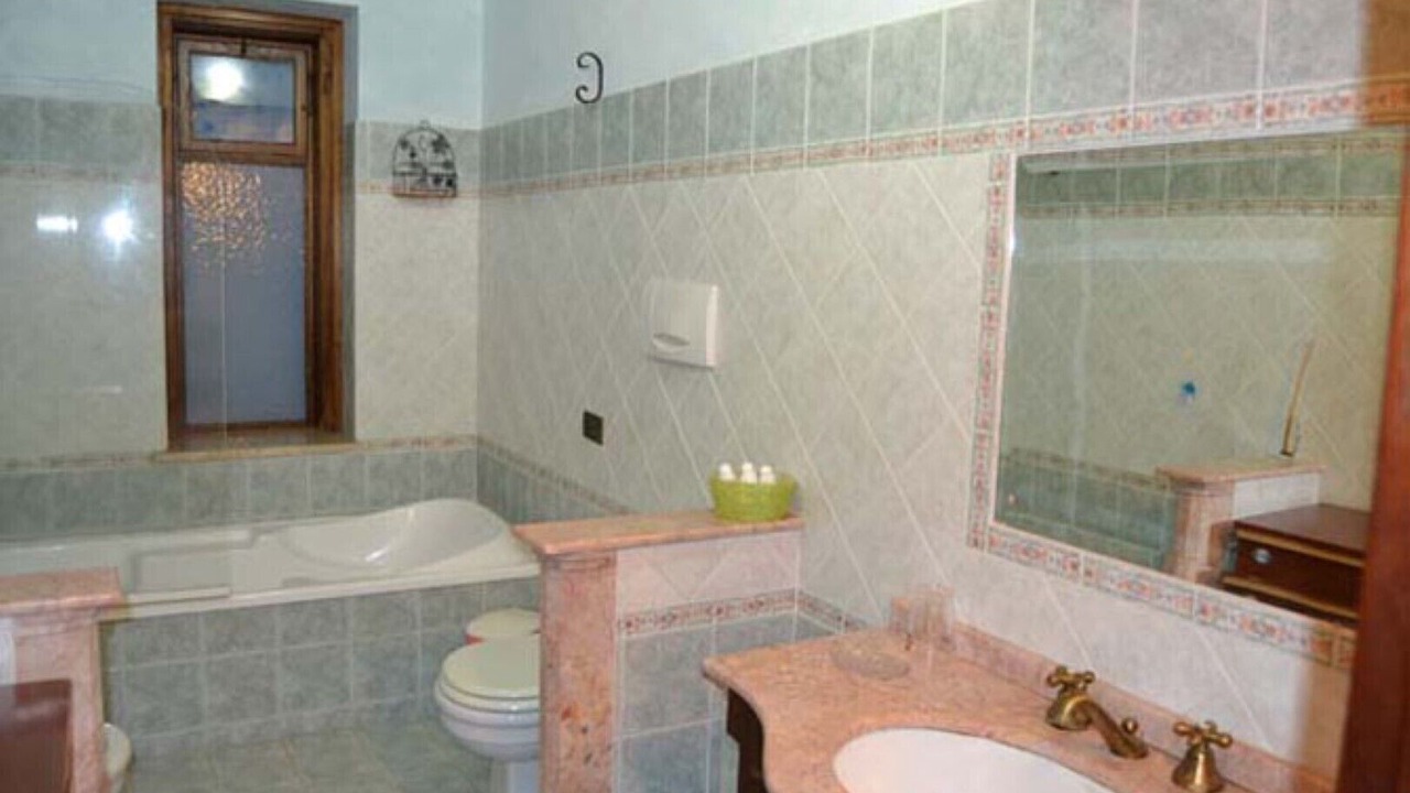 Photo of Bathroom in Tarquinia