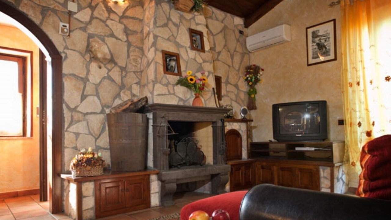 Photo of Livingroom in Tarquinia