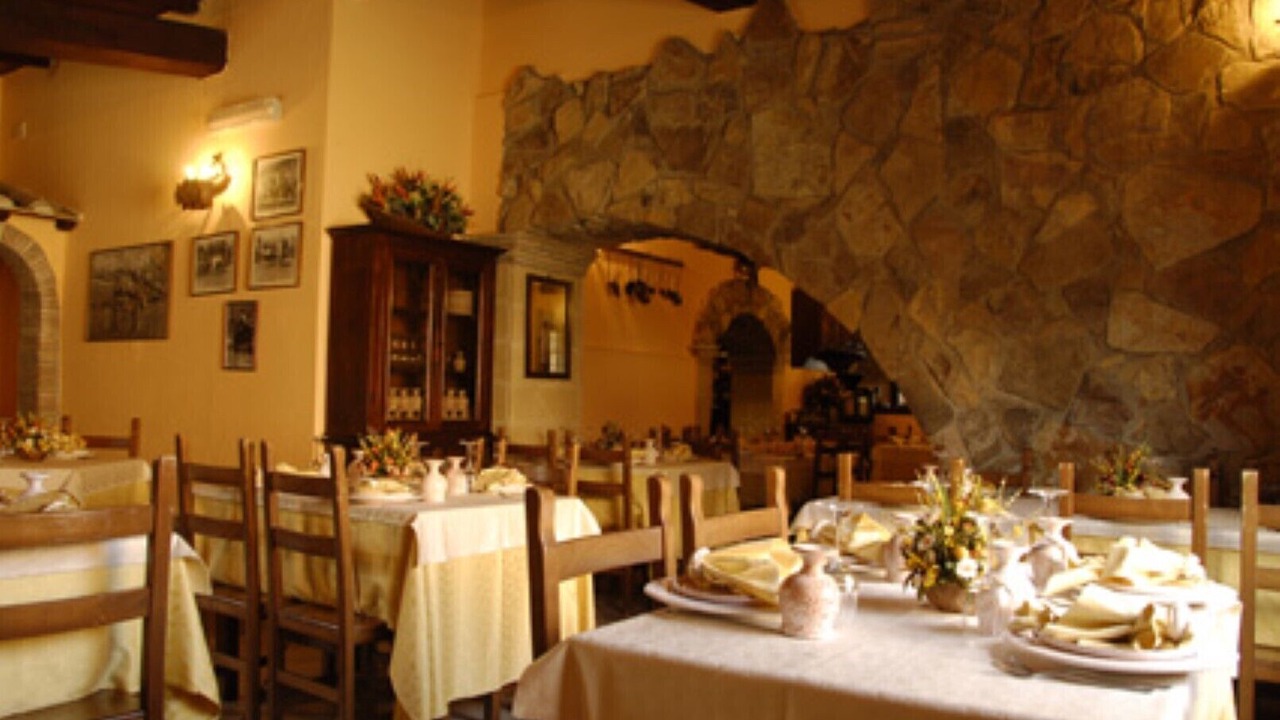 Photo of Others in Tarquinia