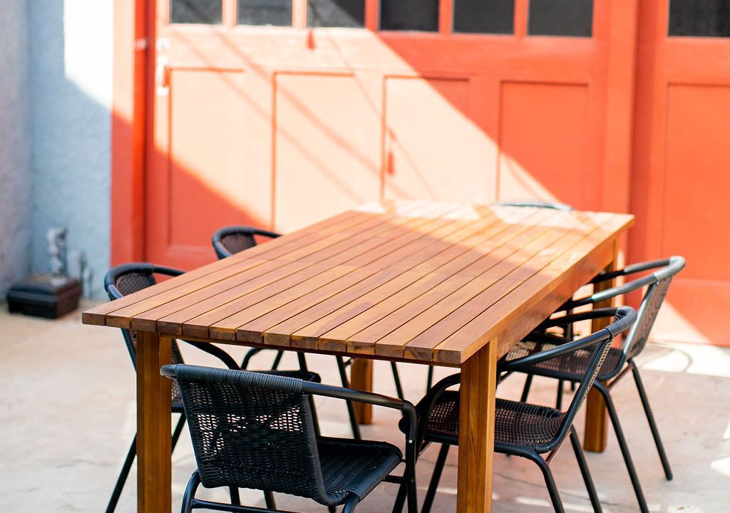 Photo of Outdoor in East Los Angeles