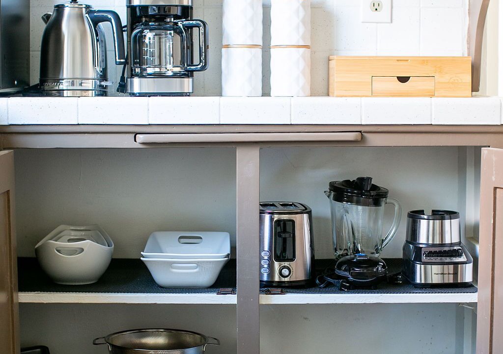 Photo of Kitchen in East Los Angeles