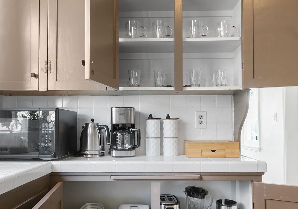 Photo of Kitchen in East Los Angeles