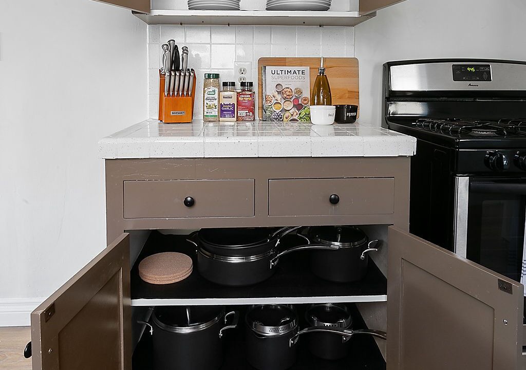 Photo of Kitchen in East Los Angeles