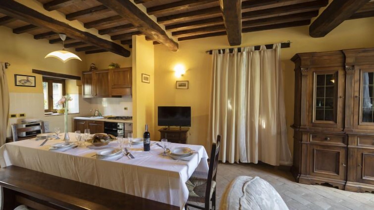 Photo of Bedroom in Pieve di Chio