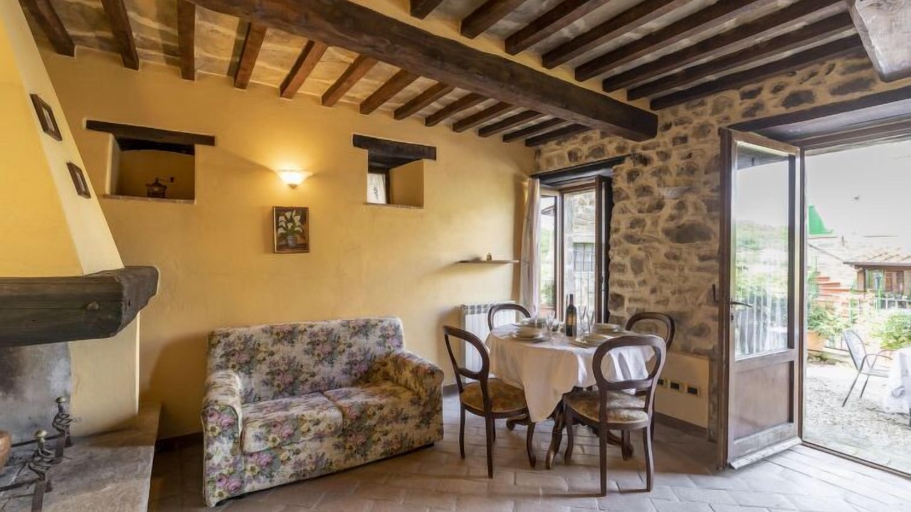 Photo of Bedroom in Pieve di Chio