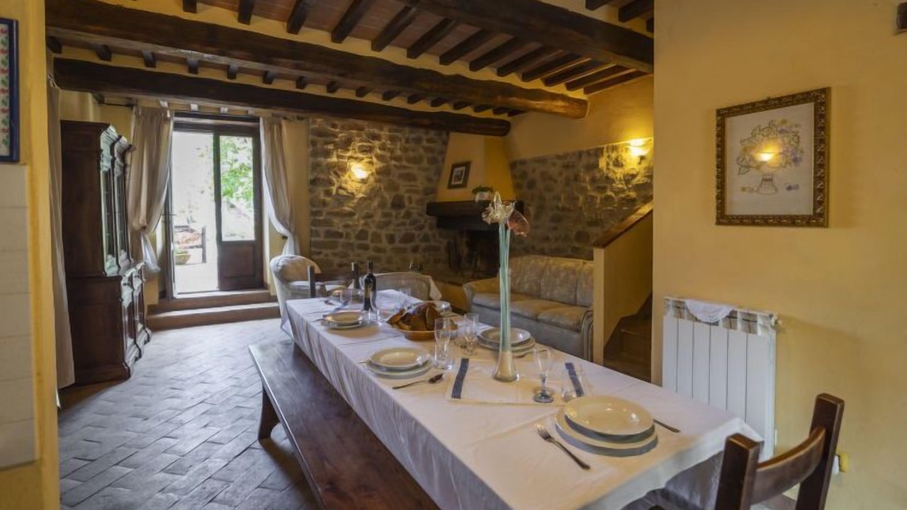 Photo of Bedroom in Pieve di Chio