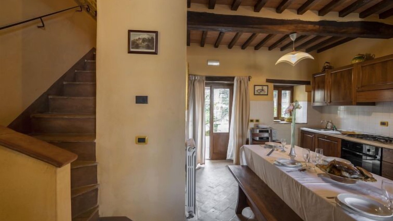 Photo of Bedroom in Pieve di Chio