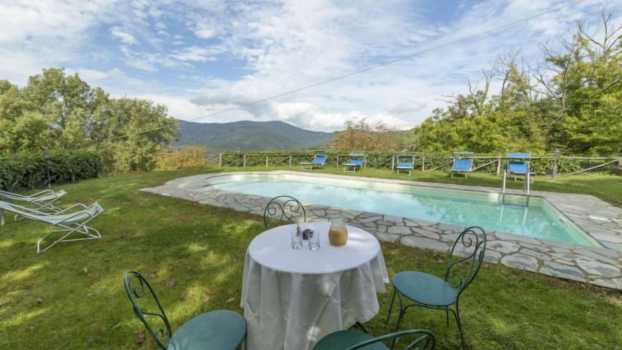 Photo of Outdoor in Pieve di Chio