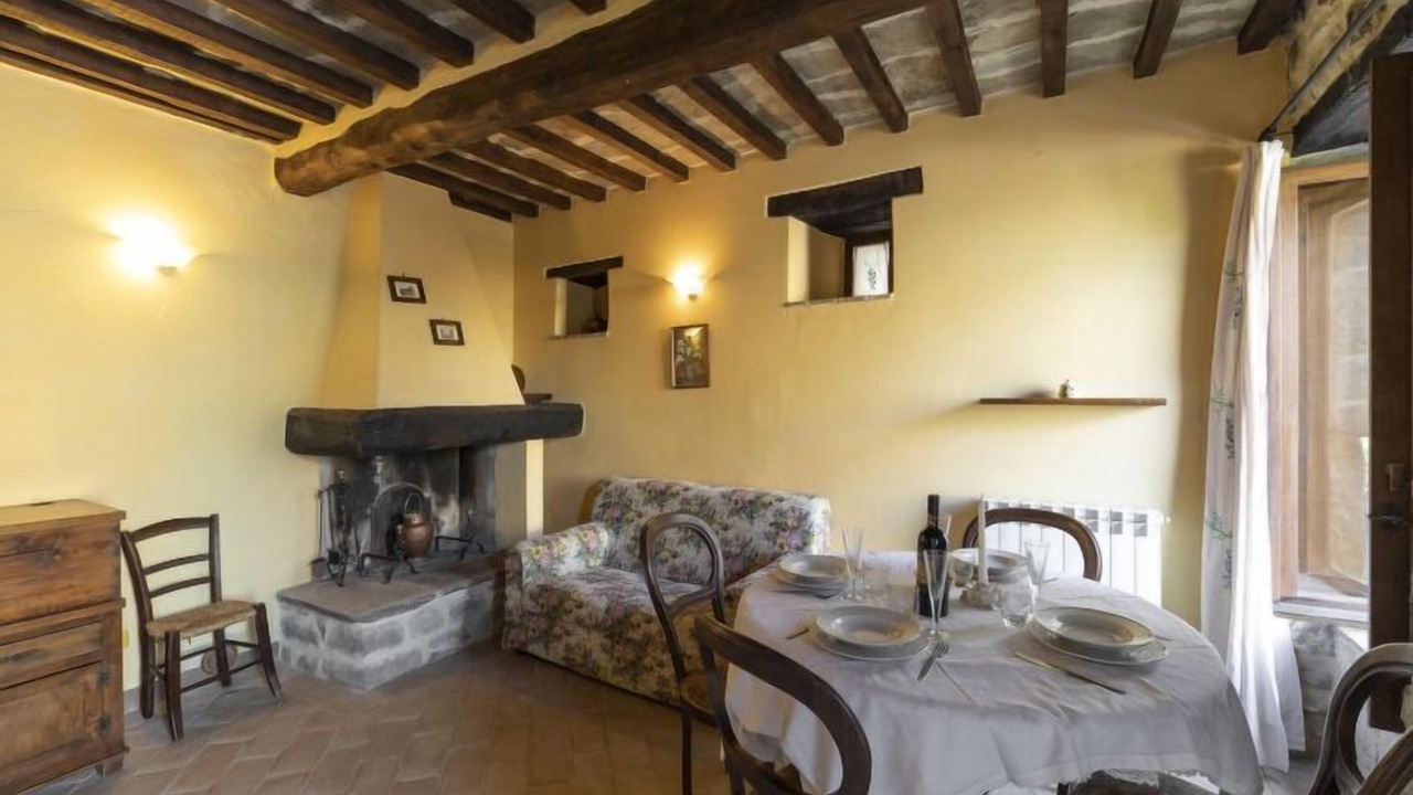Photo of Bedroom in Pieve di Chio