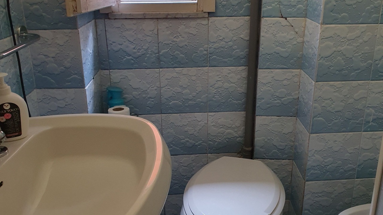 Photo of Bathroom in Camogli