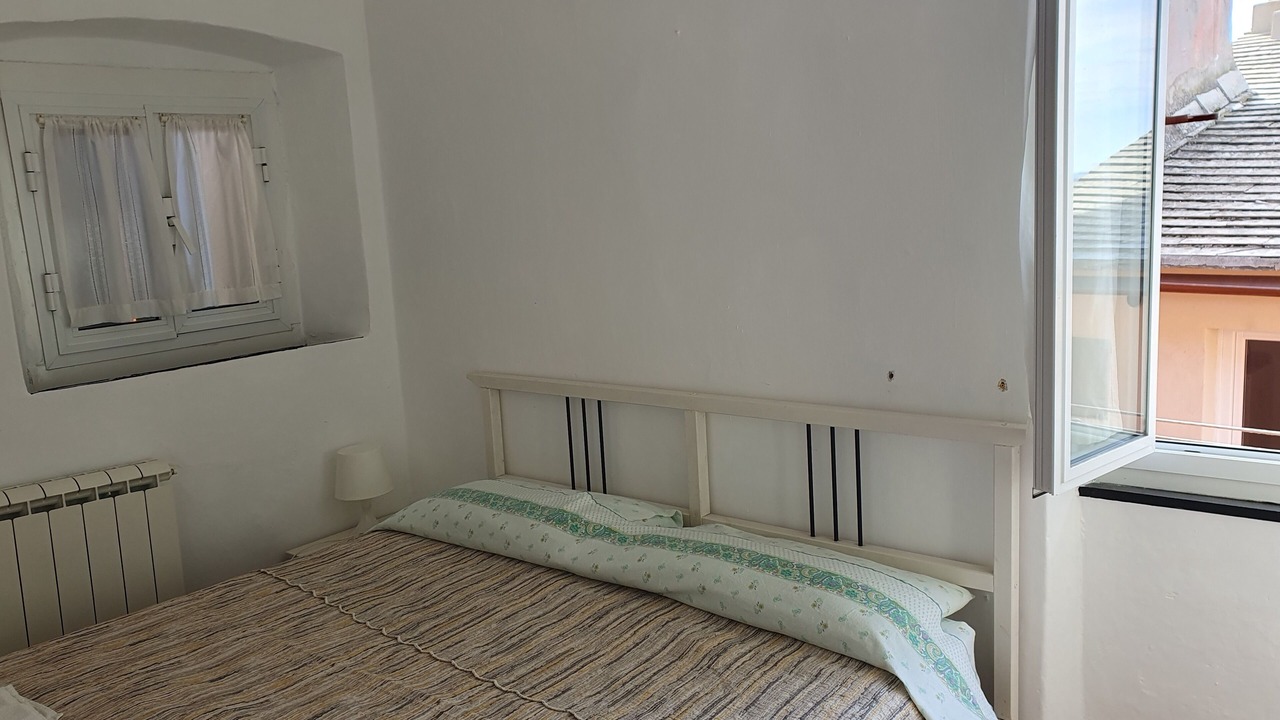 Photo of Bedroom in Camogli