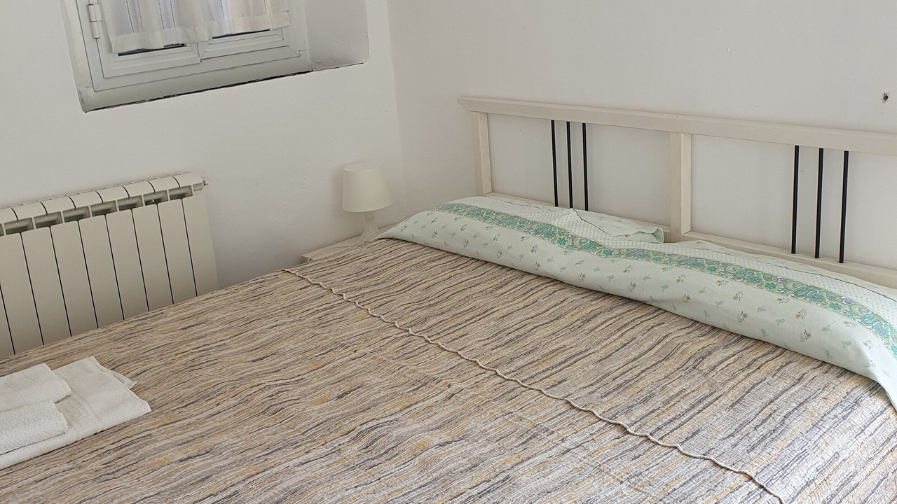 Photo of Bedroom in Camogli