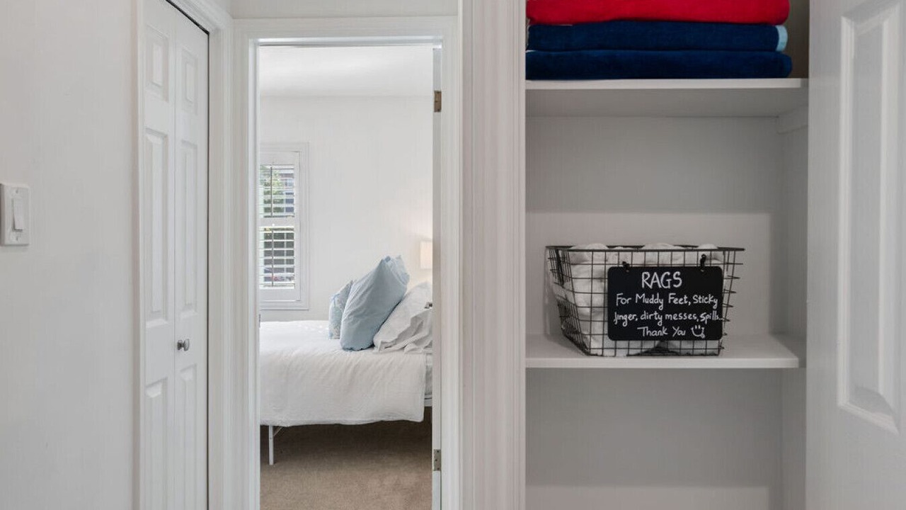 Photo of Bedroom in Harbor