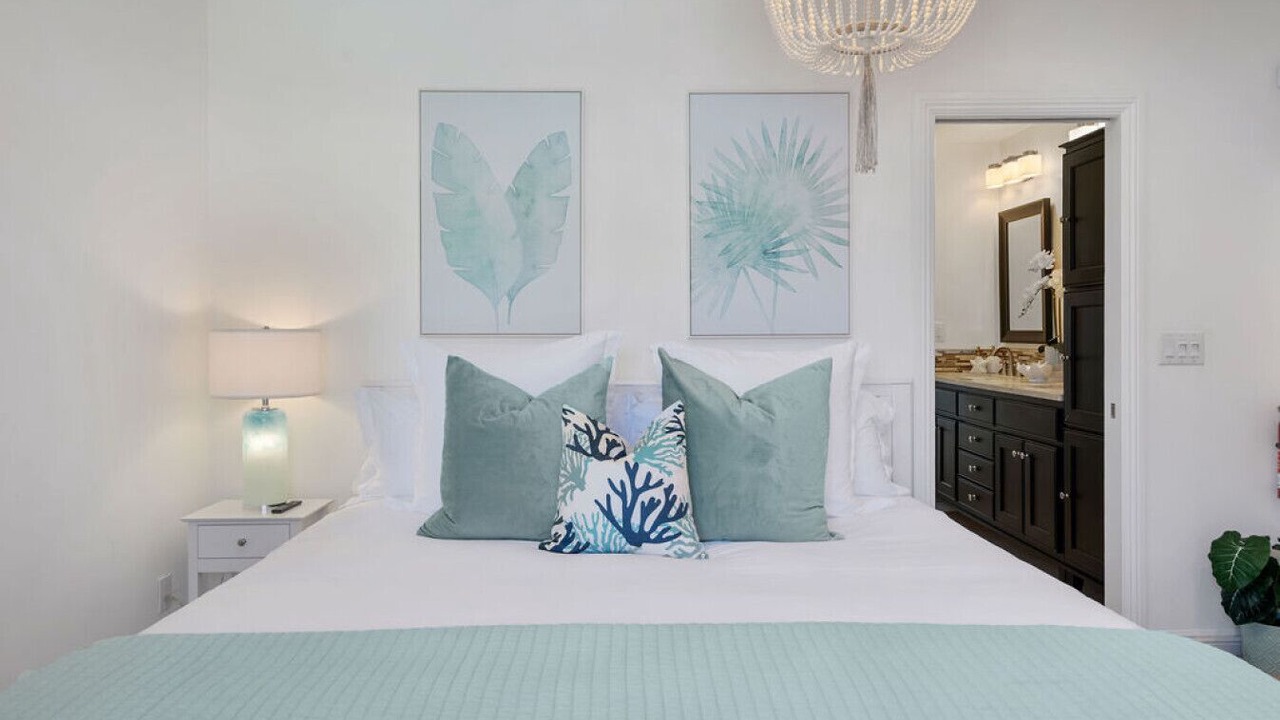 Photo of Bedroom in Harbor
