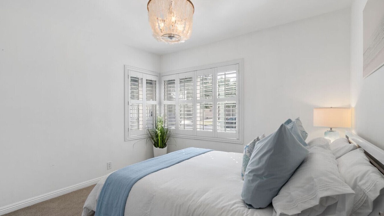 Photo of Bedroom in Harbor