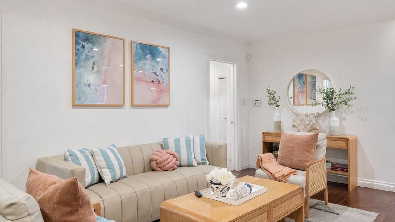Photo of Livingroom in Harbor