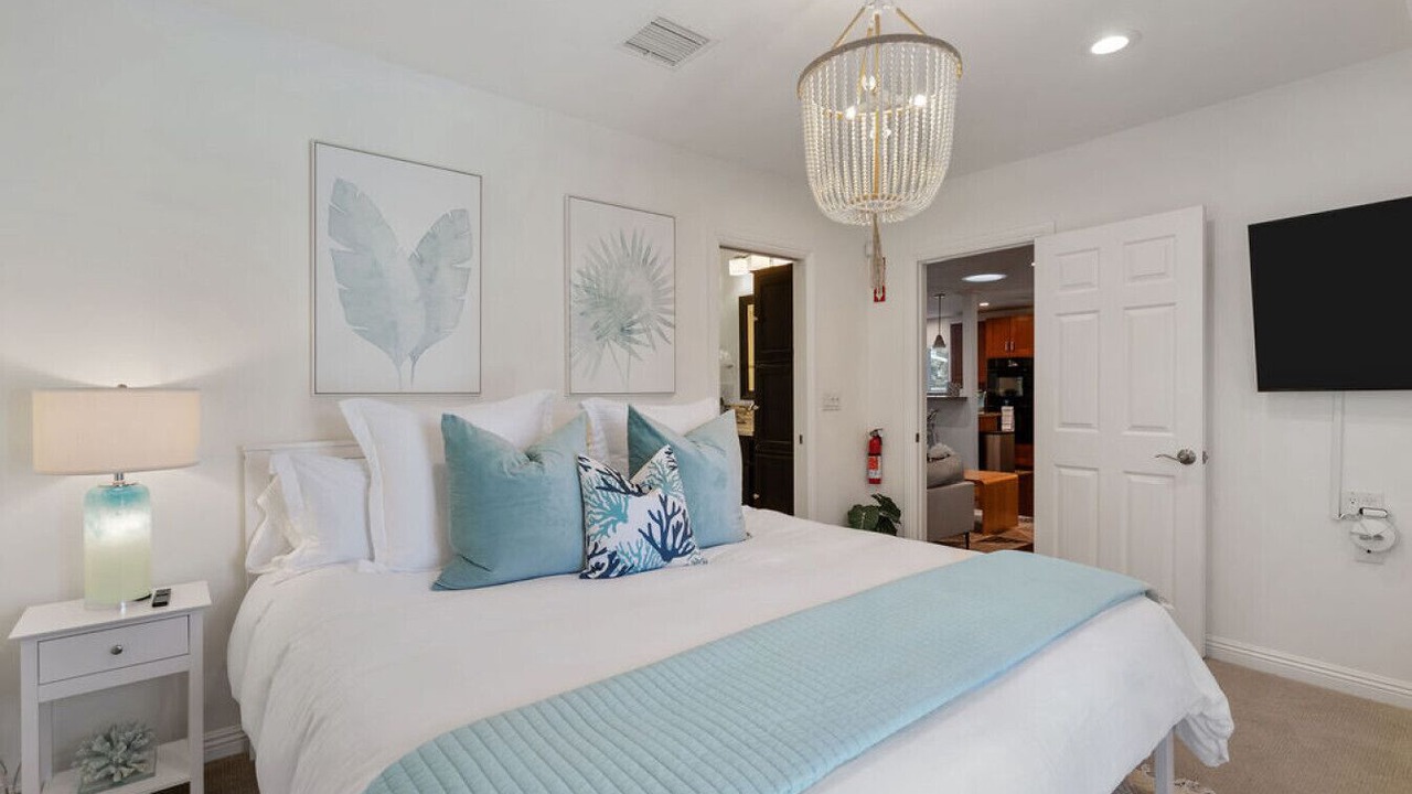 Photo of Bedroom in Harbor
