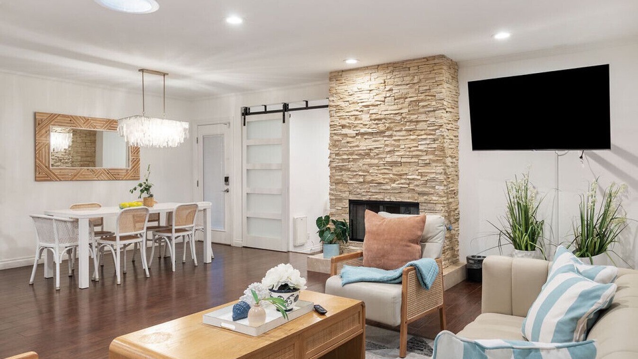 Photo of Livingroom in Harbor