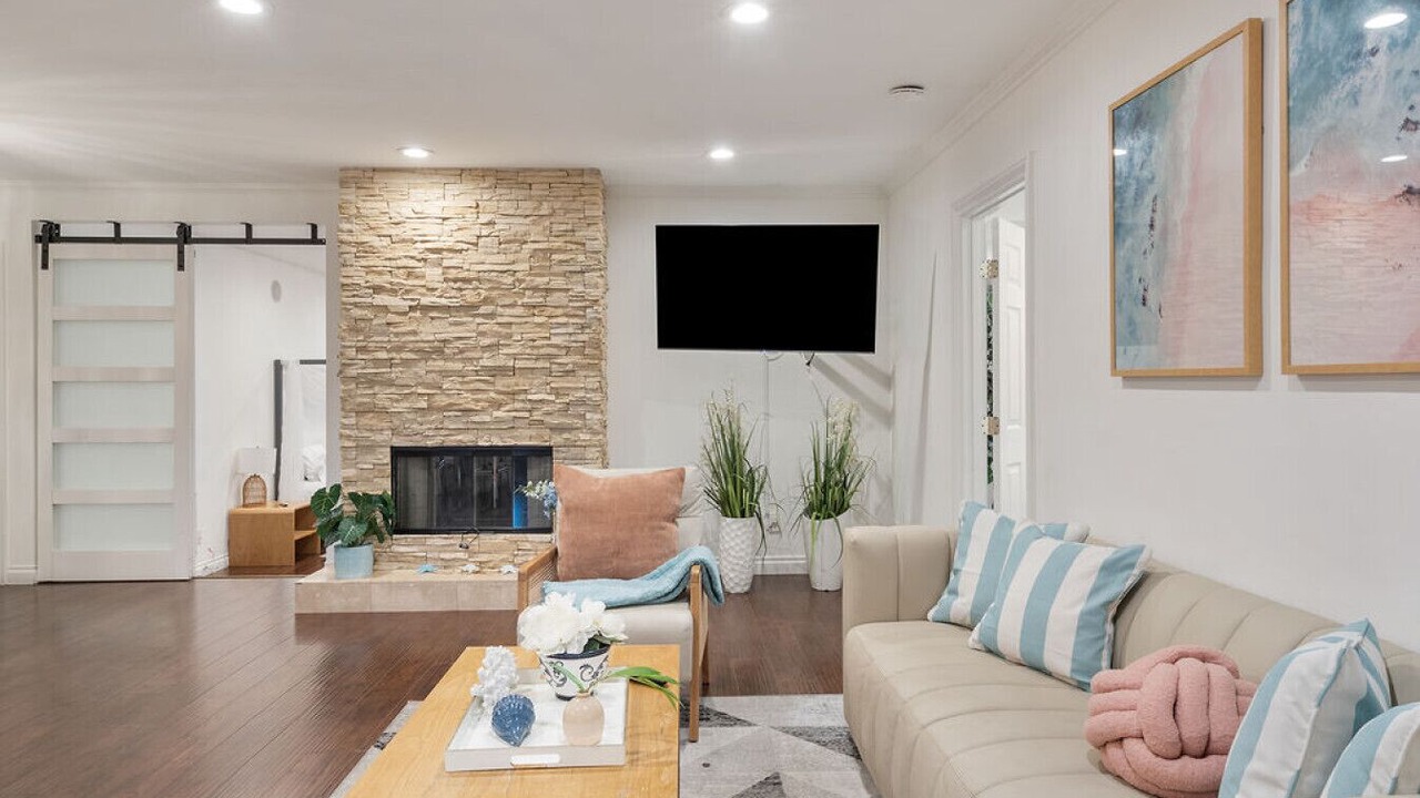 Photo of Livingroom in Harbor