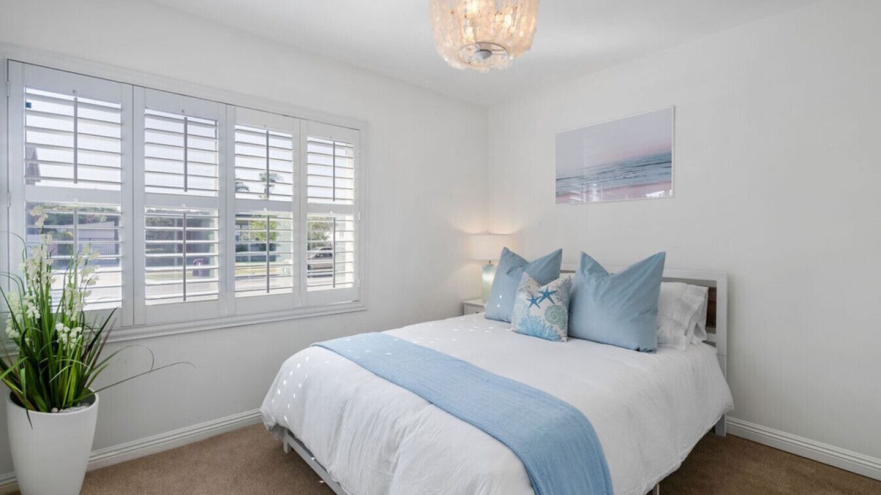 Photo of Bedroom in Harbor