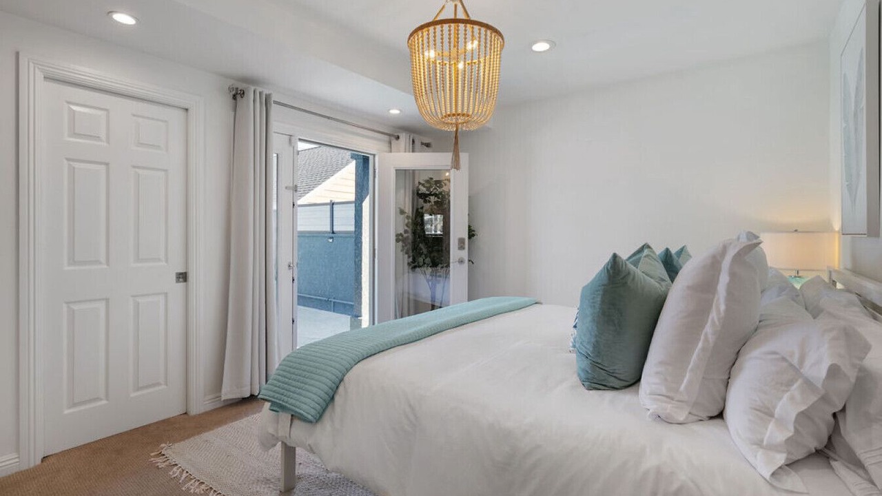 Photo of Bedroom in Harbor