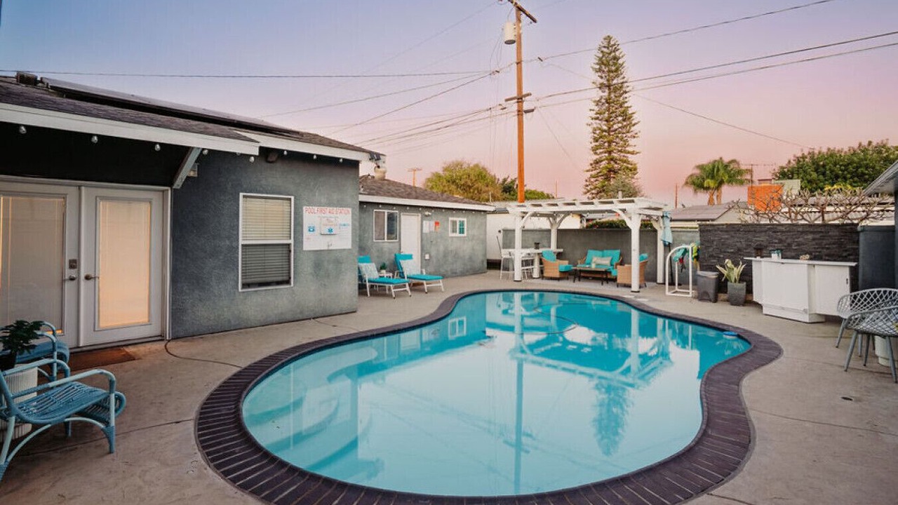 Photo of Outdoor in Harbor