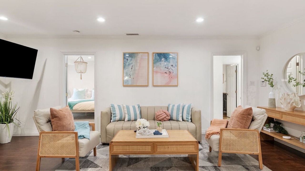 Photo of Livingroom in Harbor