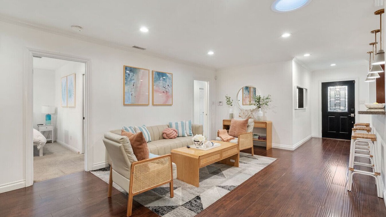 Photo of Livingroom in Harbor