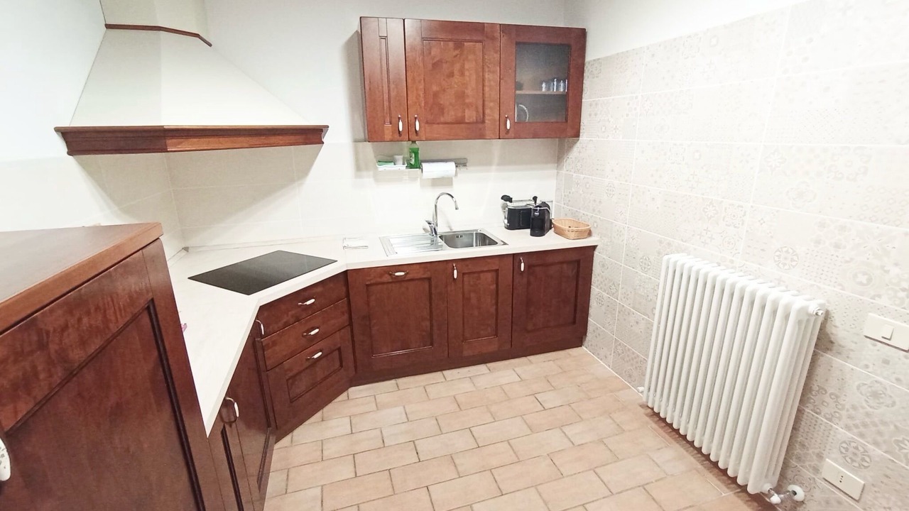 Photo of Kitchen in Limiti