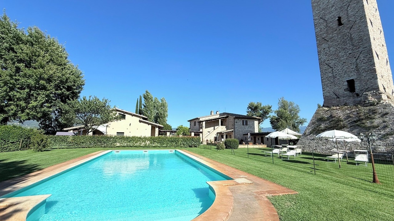Photo of Outdoor in Limiti
