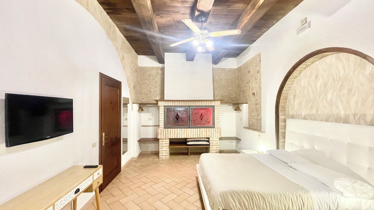 Photo of Bedroom in Limiti