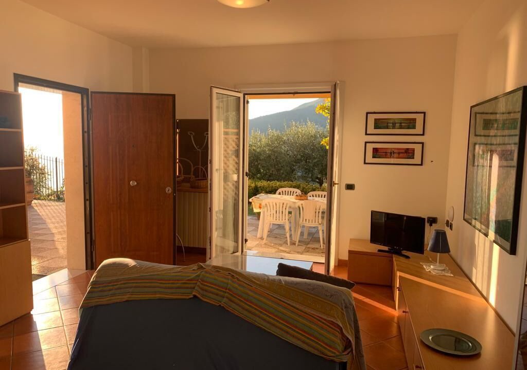 Photo of Livingroom in Moneglia