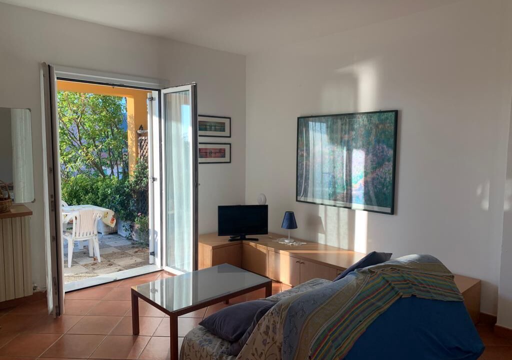 Photo of Livingroom in Moneglia