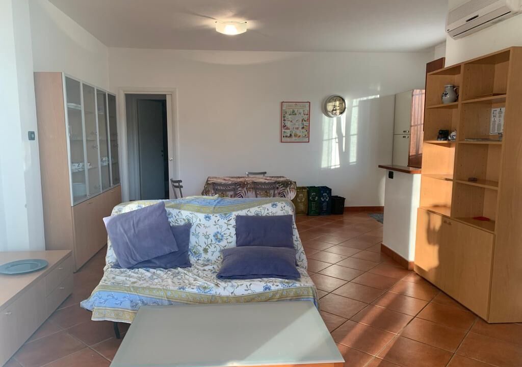 Photo of Livingroom in Moneglia