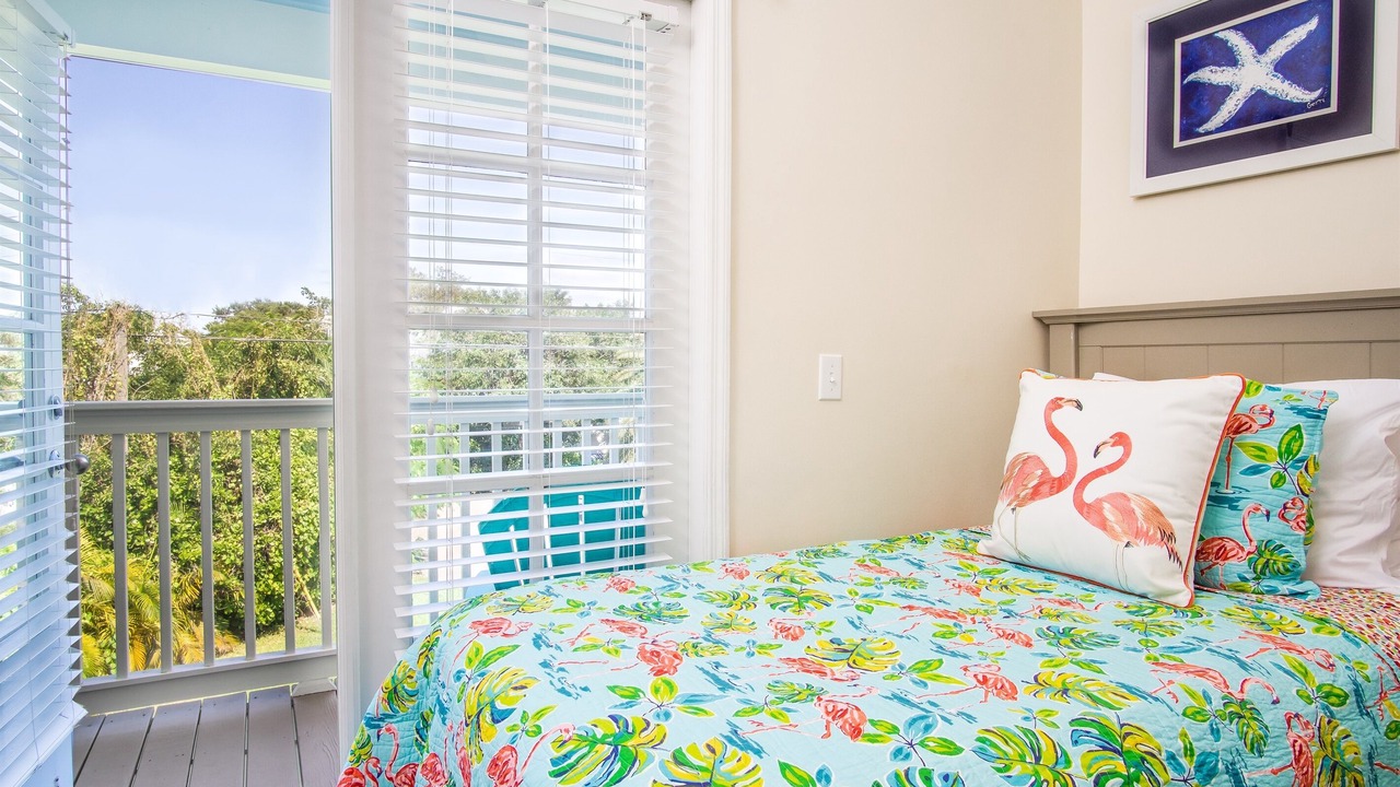 Photo of Bedroom in Marathon