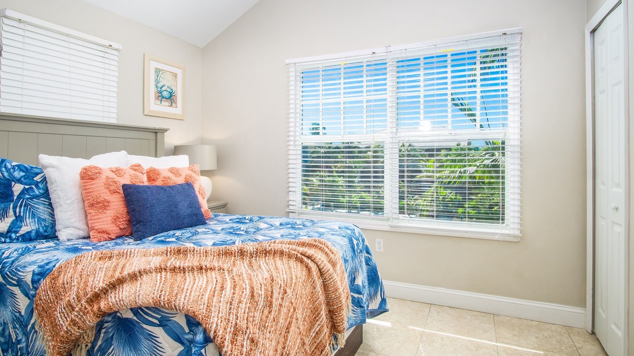 Photo of Bedroom in Marathon