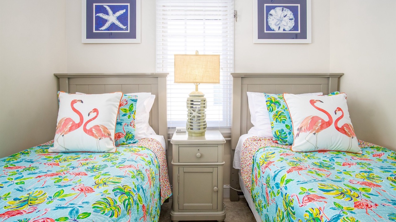 Photo of Bedroom in Marathon