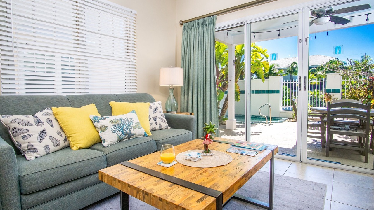 Photo of Livingroom in Marathon