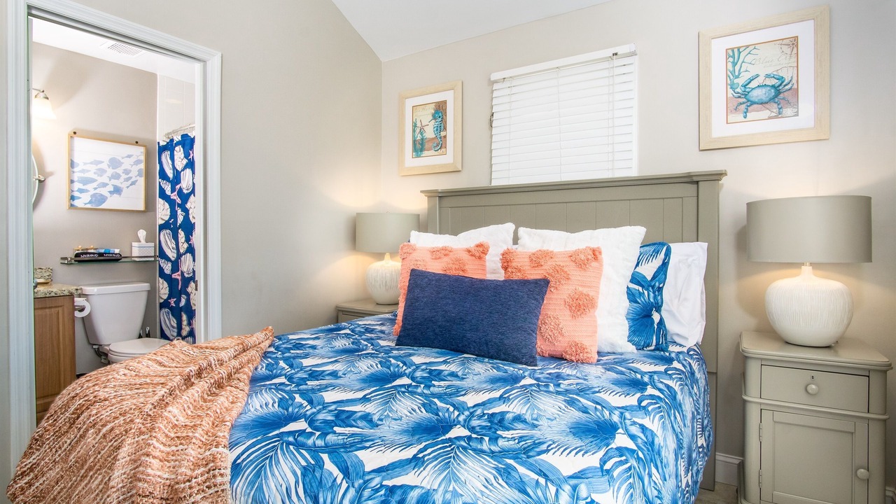 Photo of Bedroom in Marathon