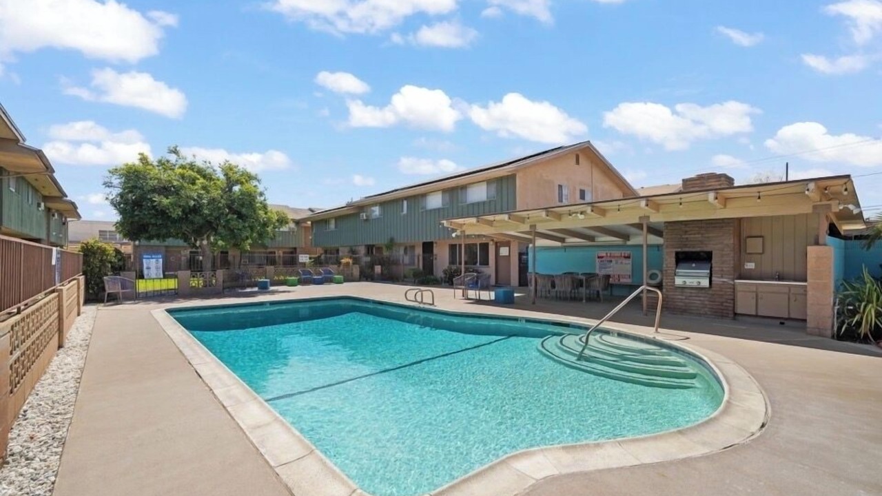 Photo of Outdoor in Bellflower