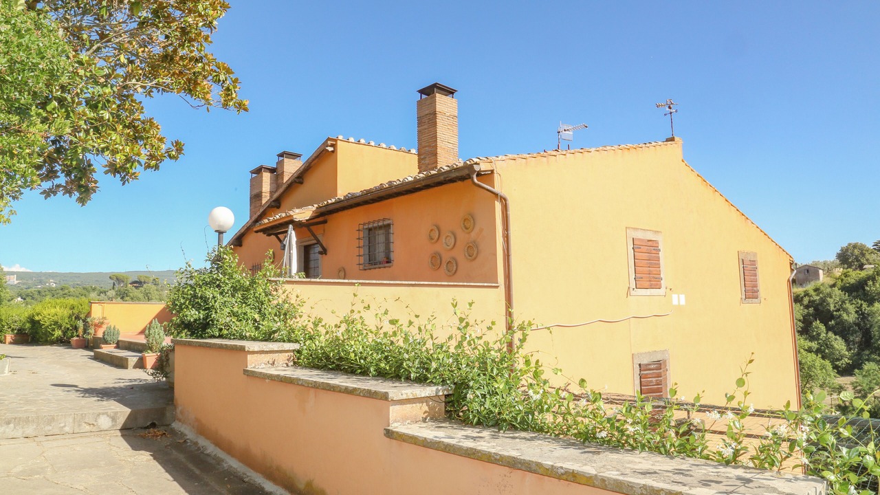 Photo of Outdoor in Viterbo